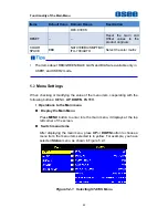 Preview for 48 page of OSEE LMW-420-4K User Manual