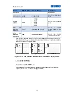 Preview for 60 page of OSEE LMW-420-4K User Manual