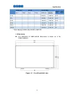 Предварительный просмотр 77 страницы OSEE LMW-420-4K User Manual