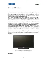 Preview for 7 page of OSEE MVM-170 Series User Manual