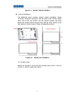 Preview for 15 page of OSEE MVM-170 Series User Manual