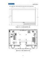 Preview for 63 page of OSEE MVM-170 Series User Manual