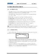 Preview for 11 page of OSEE RMD5032 User Manual