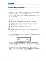 Preview for 14 page of OSEE RMS5032 User Manual