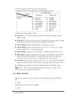 Preview for 15 page of OSEE RMS5032 User Manual