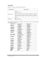 Preview for 27 page of OSEE RMS5032 User Manual