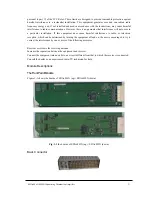 Предварительный просмотр 5 страницы OSEE SDA6801N User Manual