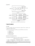 Предварительный просмотр 7 страницы OSEE SDA6801N User Manual