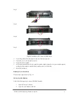 Preview for 9 page of OSEE SDA6801N User Manual