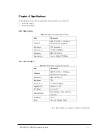 Preview for 11 page of OSEE SRA6802N User Manual