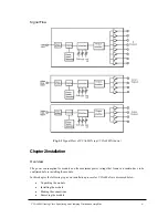 Предварительный просмотр 7 страницы OSEE VCA6801N User Manual