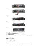 Preview for 9 page of OSEE VCA6801N User Manual