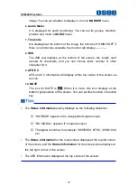 Preview for 16 page of OSEE XCM-240 User Manual