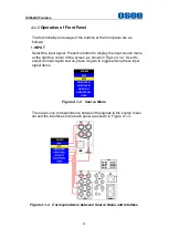 Preview for 18 page of OSEE XCM-240 User Manual