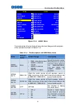 Предварительный просмотр 37 страницы OSEE XCM-240 User Manual