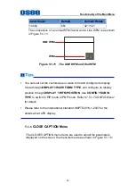 Предварительный просмотр 41 страницы OSEE XCM-240 User Manual