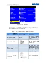 Preview for 52 page of OSEE XCM-240 User Manual