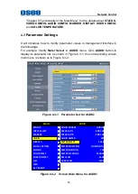 Предварительный просмотр 65 страницы OSEE XCM-240 User Manual