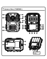 Предварительный просмотр 2 страницы Osenous SV-TCP User Manual