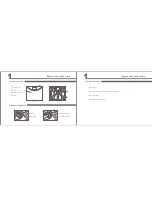 Предварительный просмотр 3 страницы oserio BFP-219 Instruction Manual