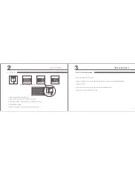 Предварительный просмотр 5 страницы oserio BFP-219 Instruction Manual