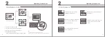 Preview for 17 page of oserio FEG-115 Series Instruction Manual