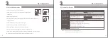 Preview for 18 page of oserio FEG-115 Series Instruction Manual