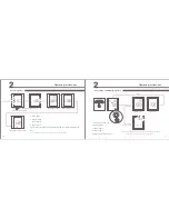 Предварительный просмотр 13 страницы oserio FEP-103 SERIES Instruction Manual