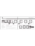 Предварительный просмотр 14 страницы oserio FEP-103 SERIES Instruction Manual