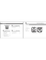 Preview for 2 page of oserio FTG-315 series Instruction Manual