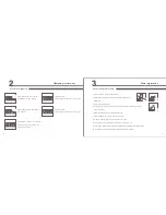 Preview for 11 page of oserio FTG-315 series Instruction Manual