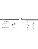 Preview for 3 page of oserio LCT 300 Instruction Manual