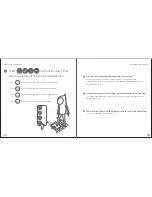 Предварительный просмотр 16 страницы oserio MAG-605 Instruction Manual