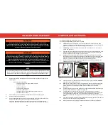 Предварительный просмотр 7 страницы oset 12.5 Eco Owner'S Manual