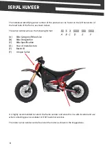 Preview for 8 page of oset MX-10 Mk.1 Owner'S Manual