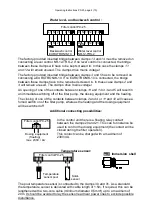 Preview for 4 page of OSF 3100000430 Installation And Operating Instructions Manual