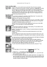 Preview for 6 page of OSF 3100000430 Installation And Operating Instructions Manual