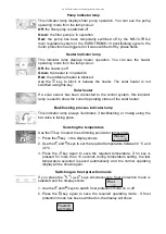 Preview for 6 page of OSF POOL-Control-250 Installation And Operating Manual