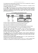 Preview for 11 page of OSF POOL-Control-250 Installation And Operating Manual