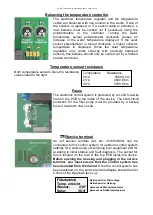 Preview for 13 page of OSF POOL-Control-250 Installation And Operating Manual