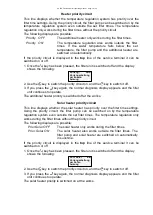 Preview for 18 page of OSF POOL-Control-250 Installation And Operating Manual