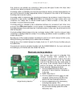 Preview for 3 page of OSF Pool control PC-400-ES Installation And Operating Instructions Manual