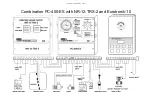 Preview for 6 page of OSF Pool control PC-400-ES Installation And Operating Instructions Manual