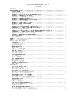 Preview for 2 page of OSF Poolcontrol-30-Vario Installation And Operating Instructions Manual