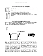 Preview for 9 page of OSF Poolcontrol-30-Vario Installation And Operating Instructions Manual