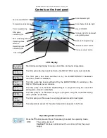 Preview for 11 page of OSF Poolcontrol-30-Vario Installation And Operating Instructions Manual