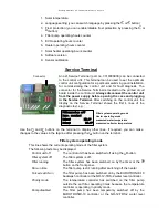 Preview for 16 page of OSF Poolcontrol-30-Vario Installation And Operating Instructions Manual