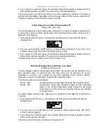 Preview for 20 page of OSF Poolcontrol-30-Vario Installation And Operating Instructions Manual