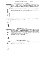 Предварительный просмотр 10 страницы OSF POOLcontrol-40.net Installation And Operating Instructions Manual