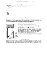 Предварительный просмотр 11 страницы OSF POOLcontrol-40.net Installation And Operating Instructions Manual